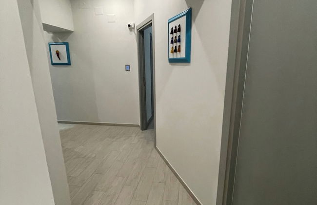 Naptown Rooms - Foto 2