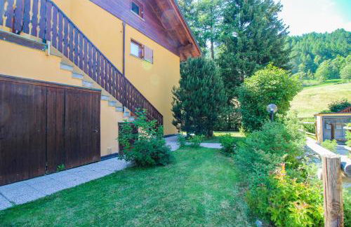 Villetta Periax - Affitti Brevi Italia - Foto 31