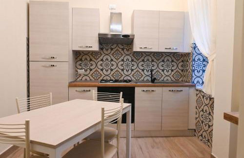 Domus Marina - Baltico Apartment - Foto 12