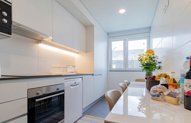 Home Azores - Coliseu Residences - Foto 26