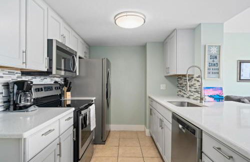 Laguna Reef 308 - Beautiful Bay View by Ryson Vacation Rentals - Foto 28