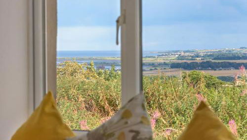 Lucklaw Steading Cottage - Foto 3