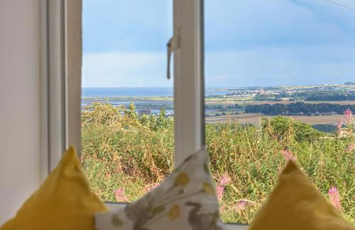 Lucklaw Steading Cottage - Foto 3