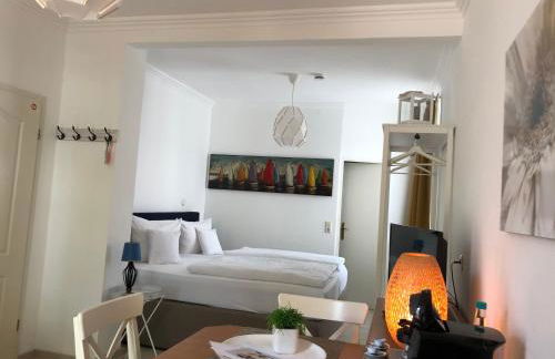 Aparthotel Stibbe - Foto 17