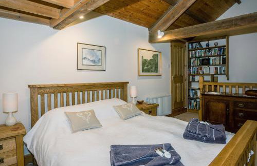 Castle House Cottage - Photo 10