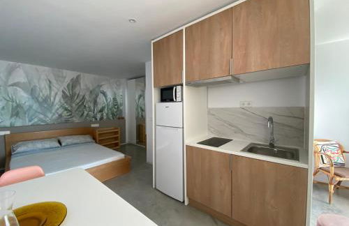 La Paratá Suites Mojácar - Foto 13