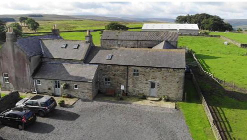 Two bedroom retreat - Foto 1