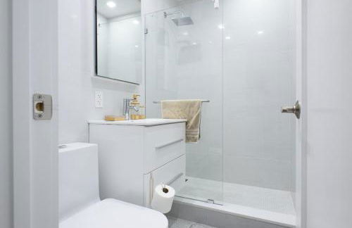 62-2B NEW Prime UES W D in unit - Foto 27