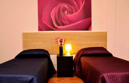 Villa Smeraldo Roma - Photo 8