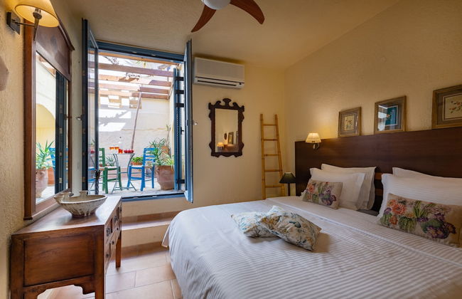 Porto Sisi Hotel Apartments - Foto 33