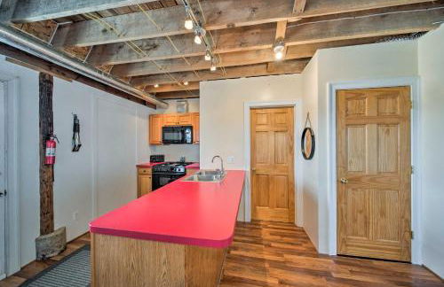 Updated Berger Cottage with Pool, on a Private Farm! - Foto 10