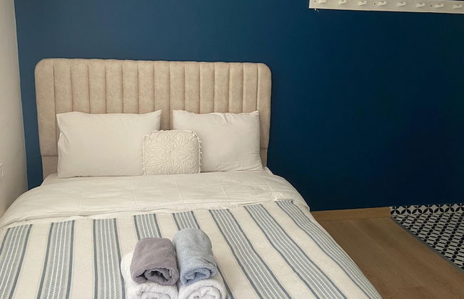 Sapphire Suites Taksim - Foto 45