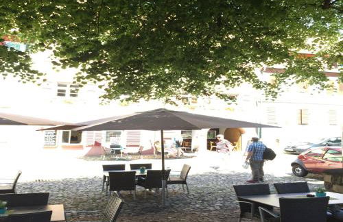 Ferienwohnung Alte Schmiede - Foto 18