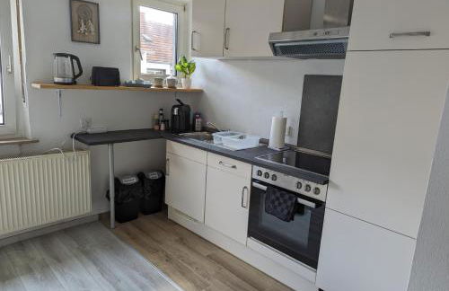 Ferienwohnung Magda, Scheidt - Foto 8