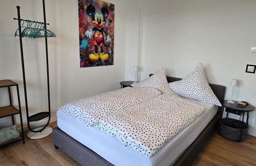 RINGZEIT-Lodge - Foto 40