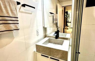 Apto Itapema NOVO 2 quartos e 2bwc -2 garagens - Prédio com Piscina - Photo 72