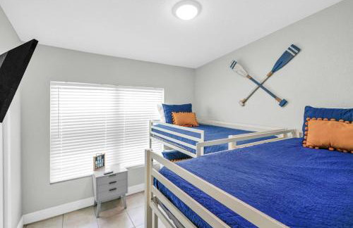 Two Homes, Private Pool, Game Room & Steps to the Beach - Foto 11