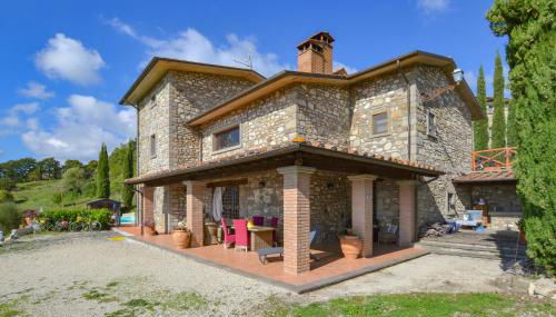 Amazing Apartment In Caprese Michelangelo - Foto 2