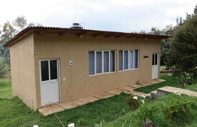 Viña Real Cabañas Rotamundos - Foto 4