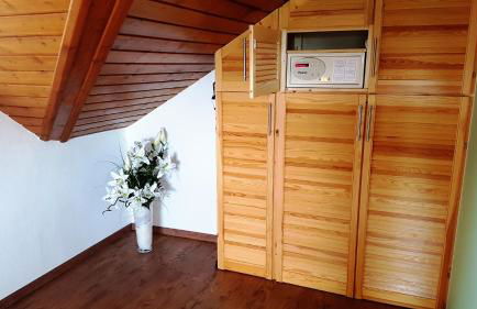 Haus Lindengarten - Foto 10