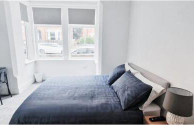 Double Room at The Burford Hideaway - Foto 4