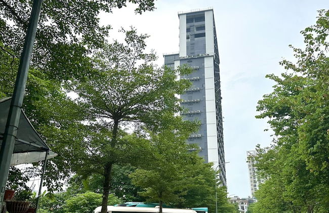 PentStudio West Lake by Emily in Town - Foto 40