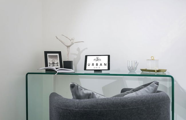 Urban Chic - Chiltern and Baker - Foto 9