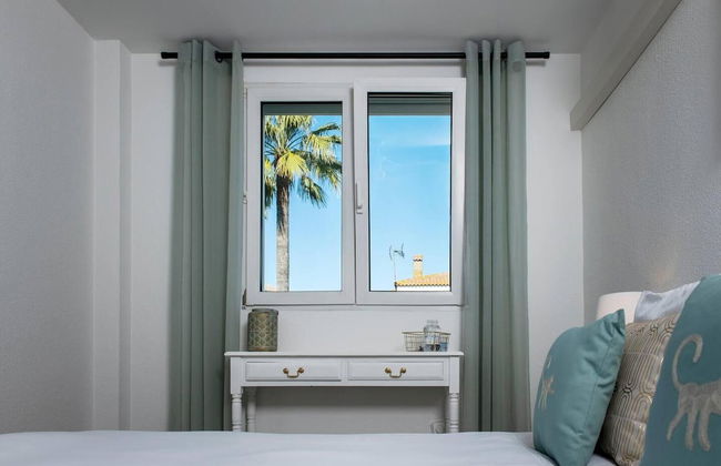 Charming 10 Pers Villa With Swimmingpool Sevilla - Foto 20