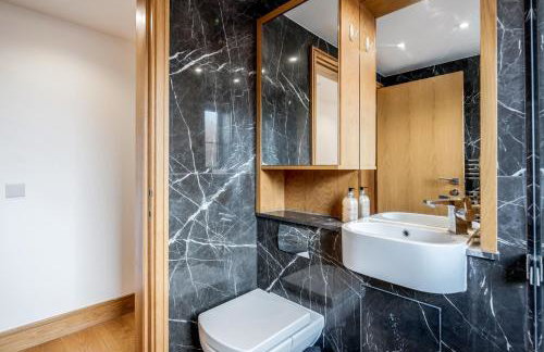 Luxury 3 Bed 2 Bath Apartment Marylebone Station - Foto 24