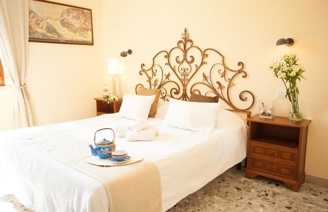 Il Vecchio Mulino Farmhouse - Foto 14