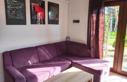 Ośrodek Wypoczynkowy RAF-MIL - Foto 49