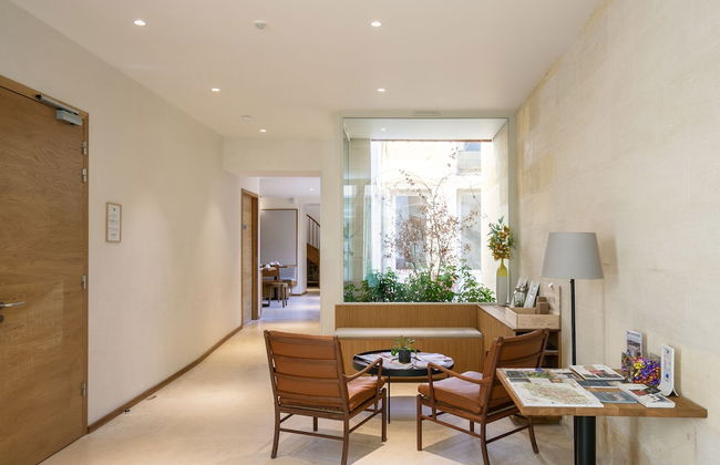 Badon Boutique Hôtel - Foto 7