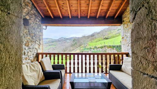 El Rincon del Castro - Encanto Rural en Onís - Foto 4
