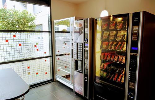 Alezan Hôtel & Résidence - Foto 48