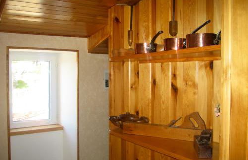 Maison charmante Le Malzieu, jardin - Foto 23