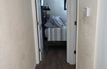 Charming 1BR Efficiency Apt Near TTU & Downtown - Foto 10