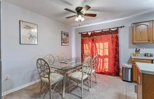 Cozy room and kitchen living room 7 minutes to IAD and DC area - Foto 19