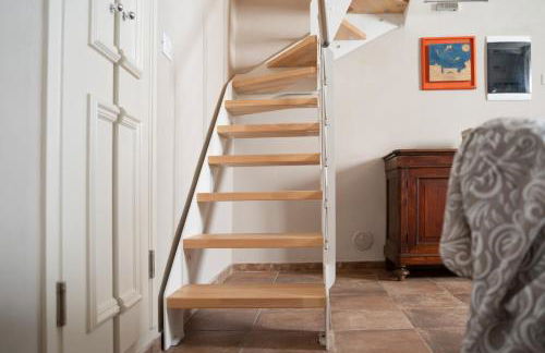 PODERE IL QUADRO - Foto 22