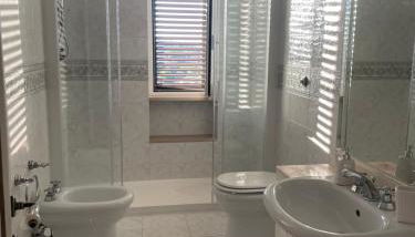 Villa Incanto, Relax & Private Pool - Foto 5, towels, Shower