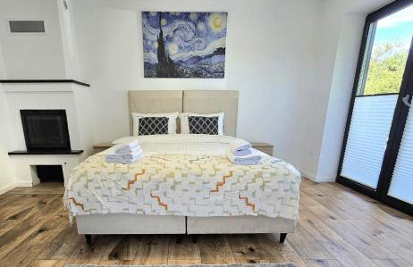 Klimatyczny Dom na Mazurach przy jeziorze - Foto 4