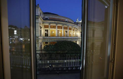 Devalù Politeama - Elegante appartamento al Politeama - Foto 37