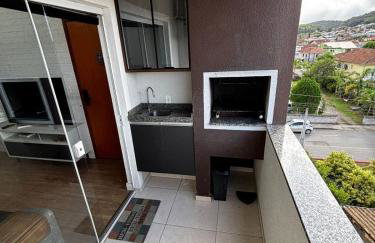 Apartamento - Boa Vista em Joinville - SC - Photo 2