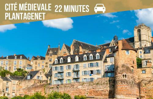 PADDOCK 24 Arnage - Loft Le Mans - Photo 30