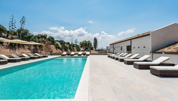 Baglio Soria Resort & Wine Experience - Foto 5