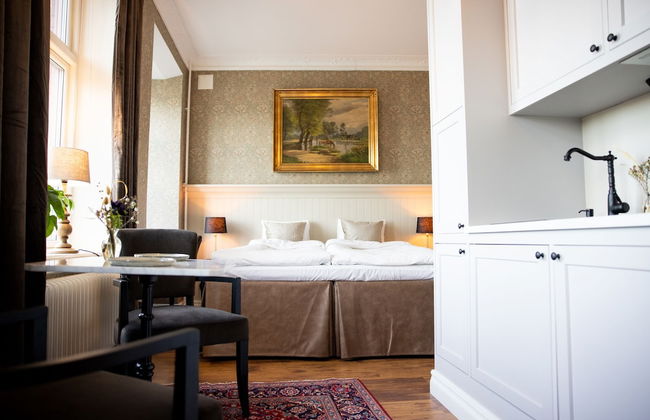 Blanka Boutique lägenhetshotell - Photo 7