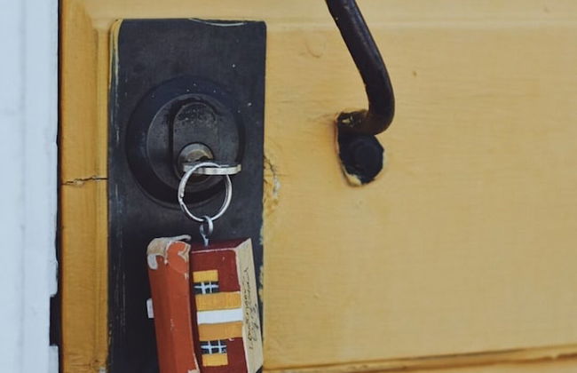 Lövångergården - Photo 53