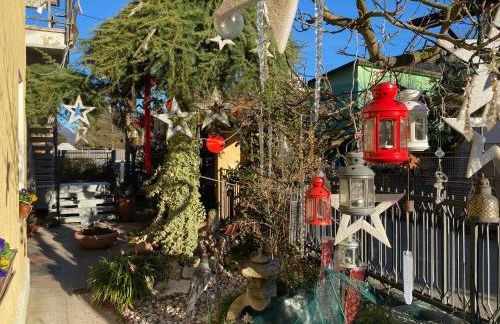 CLUA Holiday House - Photo 57