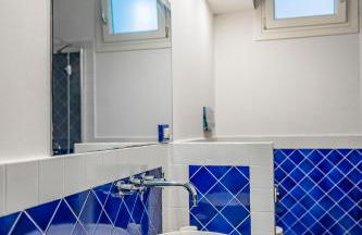 Villa Lilia - Foto 40