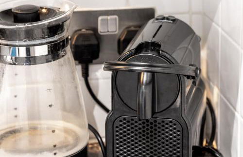 Spacious and light flat in Clapham - Foto 6