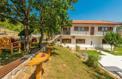 Beautiful Home In Muskovci With Wifi - Foto 19